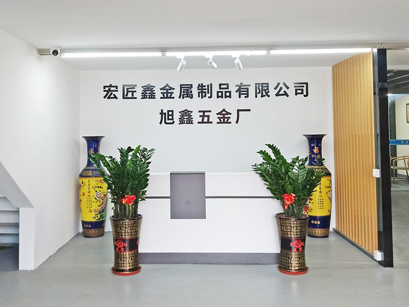 湛江钣金定制加工